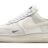 Nike Air Force 1 Low Global Sail Game Royal-W