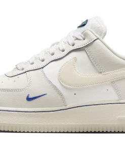 Nike Air Force 1 Low Global Sail Game Royal-W