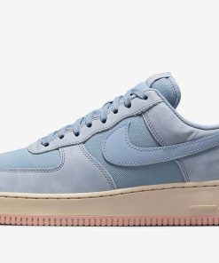 Air Force 1 Low 07 Ashen Slate