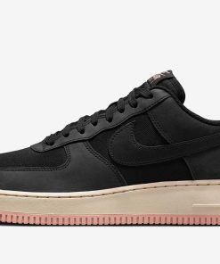 Air Force 1 Low 07 Black