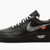Air Force 1 Low 07 Off White MoMA