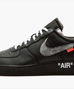 Air Force 1 Low 07 Off White MoMA