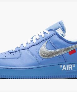 Air Force 1 Low Off White MCA