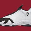 Air Jordan 14 Black Toe Returns November 2024