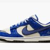 Dunk Low Jackie Robinson