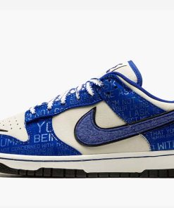 Dunk Low Jackie Robinson