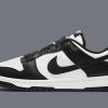 Dunk Low Retro White Black Panda