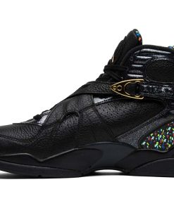 Jordan 8 Retro Confetti