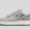 Nike Air Force 1 07 Low Color Of The Month Jewel Light Smoke Grey