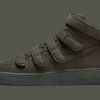 Nike Air Force 1 High 07 SP Billie Eilish Sequoia