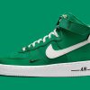 Nike Air Force 1 High 40th Anniversary Malachite-W