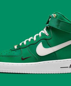 Nike Air Force 1 High 40th Anniversary Malachite-W