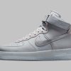 Nike Air Force 1 High Wolf Grey