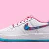 Nike Air Force 1 Low 07 All-Star 2023-GS