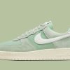 Nike Air Force 1 Low 07 LV8 Certified Fresh Enamel Green