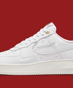 Nike Air Force 1 Low 07 LV8 Join Forces Sail