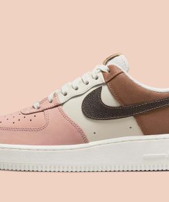 Nike Air Force 1 Low 07 LV8 Neapolitan