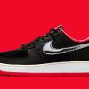 Nike Air Force 1 Low 07 LV8 PRM H-Town-GS