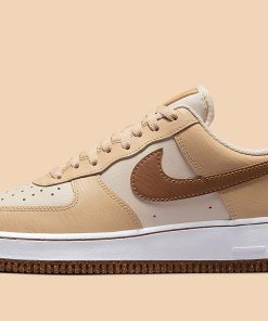 Nike Air Force 1 Low 07 LV8 Pearl White Sesame