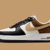Nike Air Force 1 Low 07 Mocha