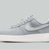 Nike Air Force 1 Low 07 PRM Wolf Grey-W