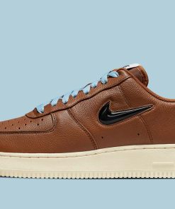 Nike Air Force 1 Low 07 Premium Vintage Pecan