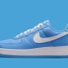 Nike Air Force 1 Low 07 Retro Color of the Month University Blue