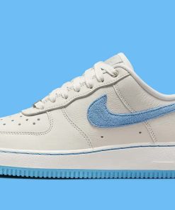 Nike Air Force 1 Low LXX University Blue-W