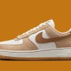 Nike Air Force 1 Low LXX Vachetta Tan Flax-W