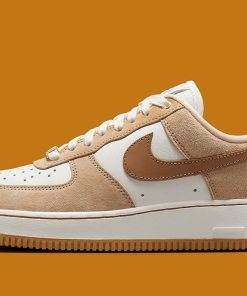 Nike Air Force 1 Low LXX Vachetta Tan Flax-W