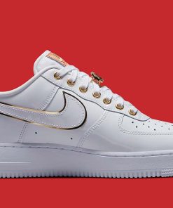 Nike Air Force 1 Low NOLA