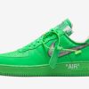 Nike Air Force 1 Low Off-White Brooklyn