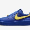 Nike Air Force 1 Low SP AMBUSH Game Royal