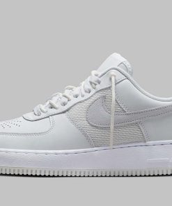 Nike Air Force 1 Low SP Slam Jam White