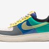 Nike Air Force 1 Low SP Undefeated Multi-Patent Community