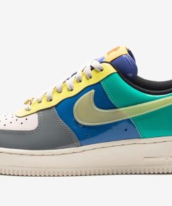 Nike Air Force 1 Low SP Undefeated Multi-Patent Community