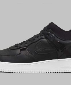 Nike Air Force 1 Low SP Undercover Black