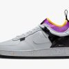 Nike Air Force 1 Low SP Undercover Grey Fog