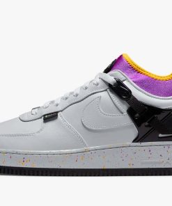 Nike Air Force 1 Low SP Undercover Grey Fog