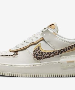 Nike Air Force 1 Low Shadow Leopard-W