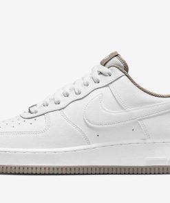 Nike Air Force 1 Low White Khaki 2022