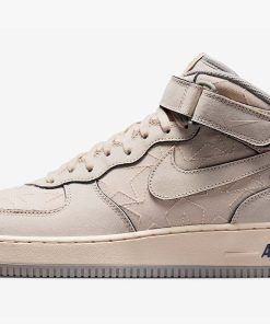 Nike Air Force 1 Mid 07 Tear Away Pearl White