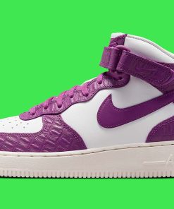 Nike Air Force 1 Mid 07 Tokyo 03 Viotech-W