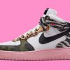 Nike Air Force 1 Mid 07 Tunnel Walk-W