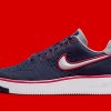 Nike Air Force 1 Ultra Flyknit Low New England Patriots R.K.K.
