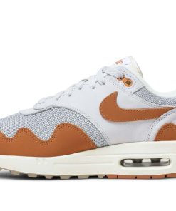 Nike Air Max 1 Patta Waves Monarch