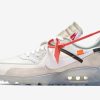 Nike Air Max 90 OFF-WHITE