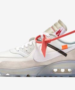 Nike Air Max 90 OFF-WHITE