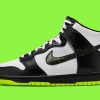 Nike Dunk High Electric Panda