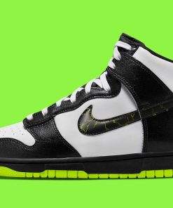 Nike Dunk High Electric Panda
